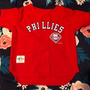 Toddler PHILLIES Jersey